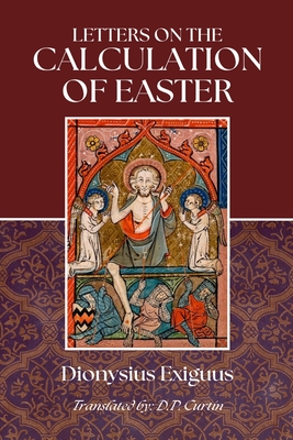 Letters on the Calculation of Easter -