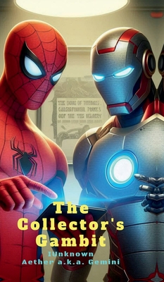 The Collector's Gambit: Unmasking a Renaissance Conspiracy - 
