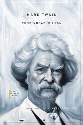 Pudd'nhead Wilson - Mark Twain