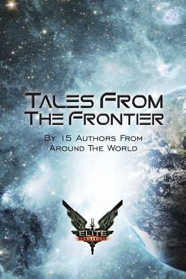 Elite: Tales From The Frontier - Darren Grey