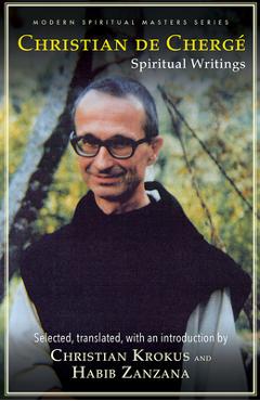 Coperta cărții 'Christian de Cherge: Spiritual Writings - Christian S. Krokus'
