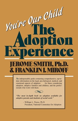 Youre Our Child - Franklin I. Miroff