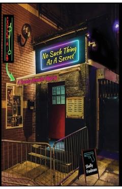 Poza produsului No Such Thing as a Secret - Shelly Fredman