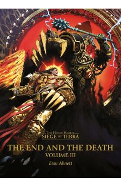 The End and the Death: Volume III
