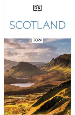 Poza produsului DK Scotland - 