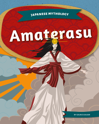 Amaterasu - Golriz Golkar