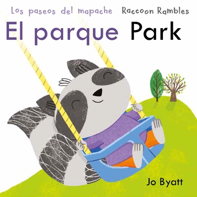 El Parque/Park - Jo Byatt