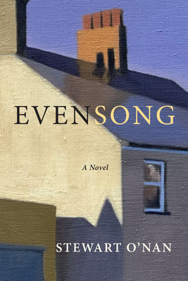 Evensong - Stewart O'nan
