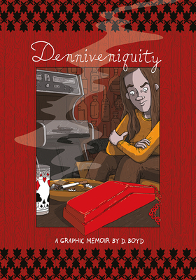 Denniveniquity - D. Boyd