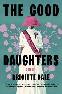 The Good Daughters - Brigitte Dale