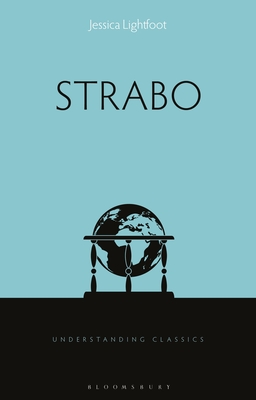 Strabo - Jessica Lightfoot