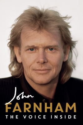 The Voice Inside - John Farnham