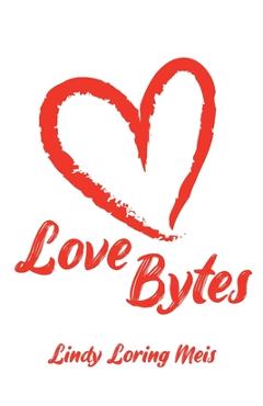 Coperta cărții 'Love Bytes - Lindy Loring Meis'