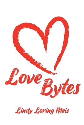Coperta cărții 'Love Bytes - Lindy Loring Meis'