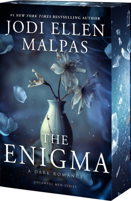 The Enigma - Jodi Ellen Malpas