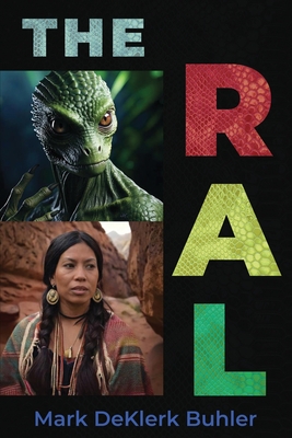 The RAL: Raltrepatile Allaurian Lepidon - Mark Buhler
