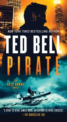 Pirate - Ted Bell