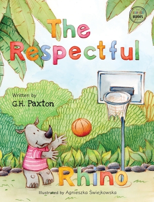 The Respectful Rhino - G. H. Paxton