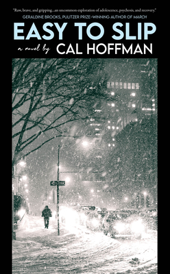 Easy to Slip - Cal Hoffman