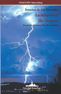 La tempestad: The Tempest - Francisco De Asís Fernández