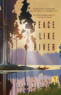 Poza produsului Peace Like a River - Scott Gould