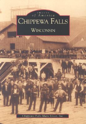 Coperta cărții 'Chippewa Falls, Wisconsin -'