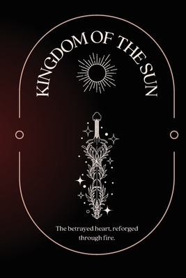 Kingdom of the Sun - Hp Nero