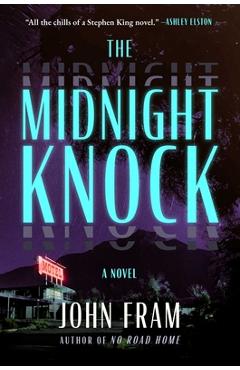 Poza produsului The Midnight Knock - John Fram