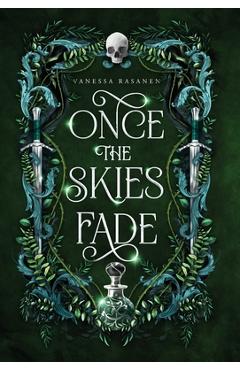 Poza produsului Once the Skies Fade - Vanessa Rasanen