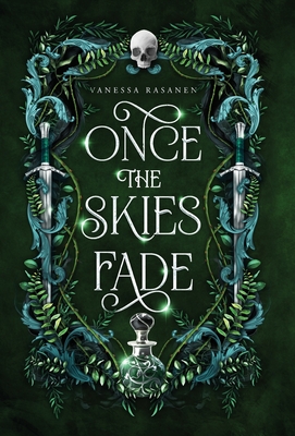 Once the Skies Fade - Vanessa Rasanen