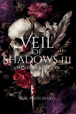 Veil of Shadows III - M. R. Pritchard
