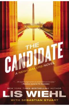 The Candidate - Lis Wiehl