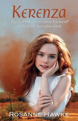 Kerenza - Rosanne Joy Hawke