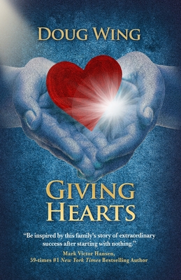 Giving Hearts - Doug Wing