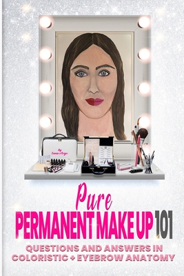 Pure Permanent Make Up 101 - 
