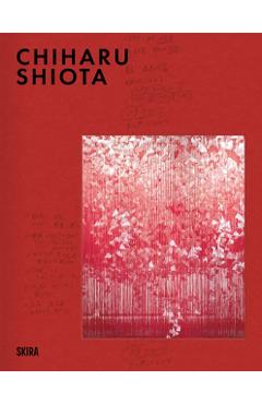 Chiharu Shiota - Chiharu Shiota