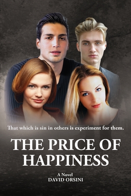 The Price of Happiness - David Orsini