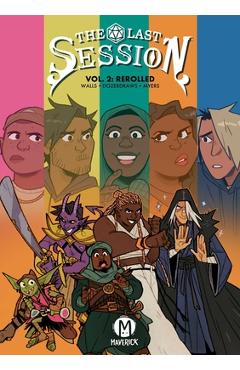 Poza produsului The Last Session Vol. 2 - Jasmine Walls