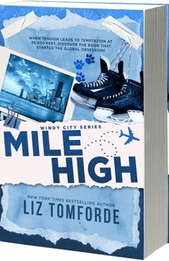 Poza produsului Mile High - Liz Tomforde