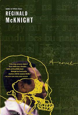 He Sleeps - Reginald Mcknight