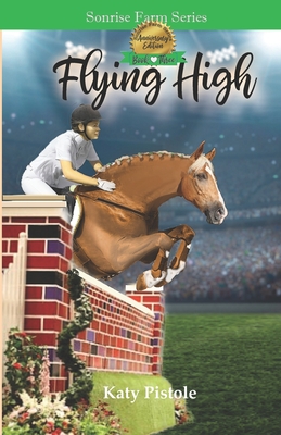 Flying High - Katy Pistole
