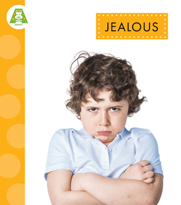 Jealous - Rachel Bach