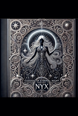 Goddess of Eternal Night: Nyx - Vespera Morrigan