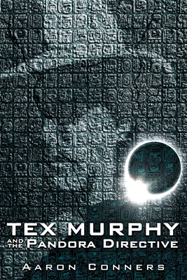 Tex Murphy and the Pandora Directive - Aaron Conners