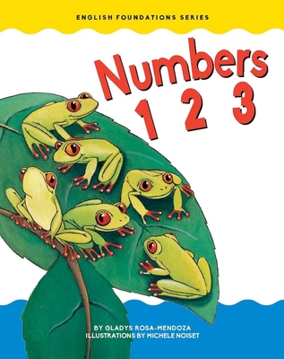 Numbers 123 - Gladys Rosa Mendoza