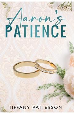 Poza produsului Aaron's Patience - Tiffany Patterson