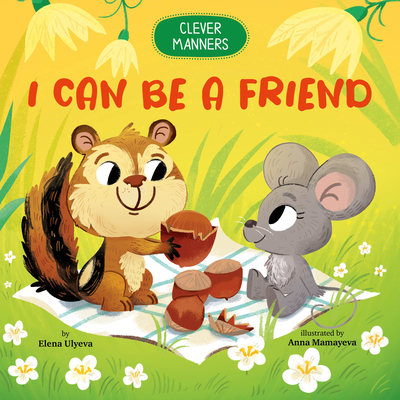 I Can Be a Friend - 