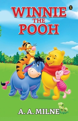 Winnie-The-Pooh - A. A. Milne