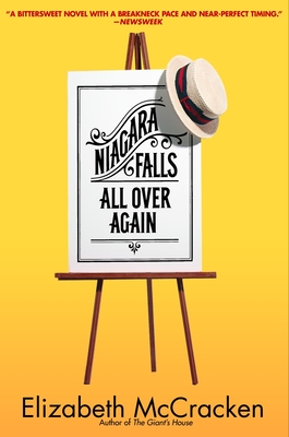 Niagara Falls All Over Again - Elizabeth Mccracken