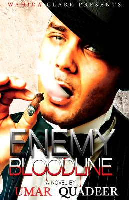 Enemy Bloodline - Umar Quadee